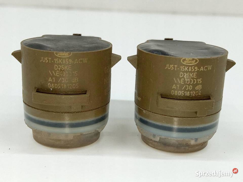 CZUJNIK SENSOR PDC PARKOWANIA JU5T15K859ACW XJ