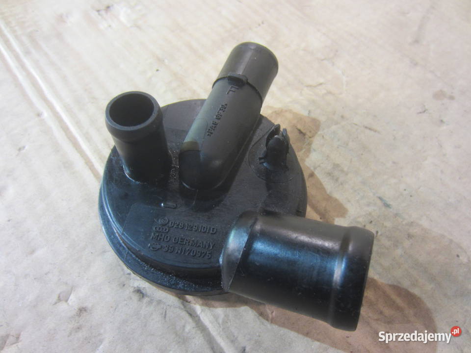 odma separator vw passat b5 skoda audi 19 tdi Szczecin