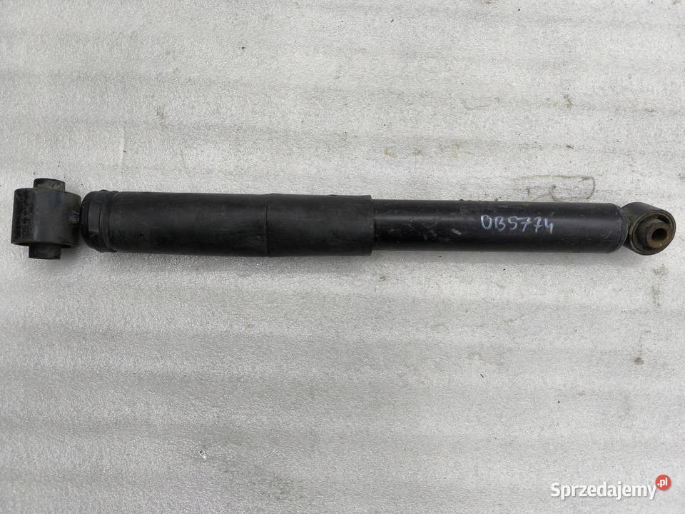 AMORTYZATOR TYŁ TYLNY NISSAN QASHQAI II sprzedam