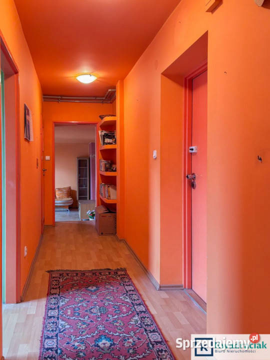Mieszkanie Krosno 551m2 Piętro 3