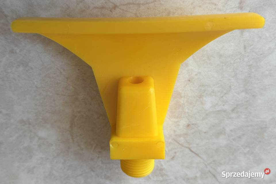 POLIURETANOWA DYSZA NATRYSKOWA PUR PU DO Tarnów sprzedam