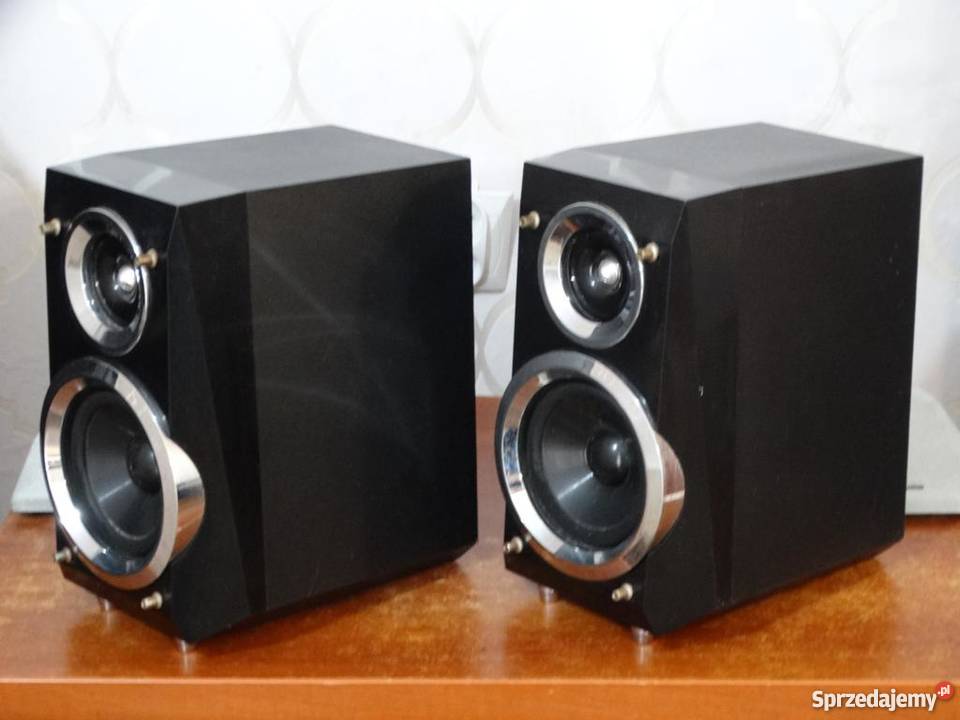 Kolumny Panasonic SBPM29 moc 2x70wat WYSYŁKA podkarpackie Jasło