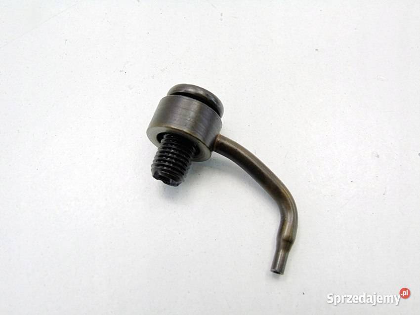 DYSZA OLEJU 30 B 24V BMW E90 E91 E92 E60 E61 E63 Sosnowiec