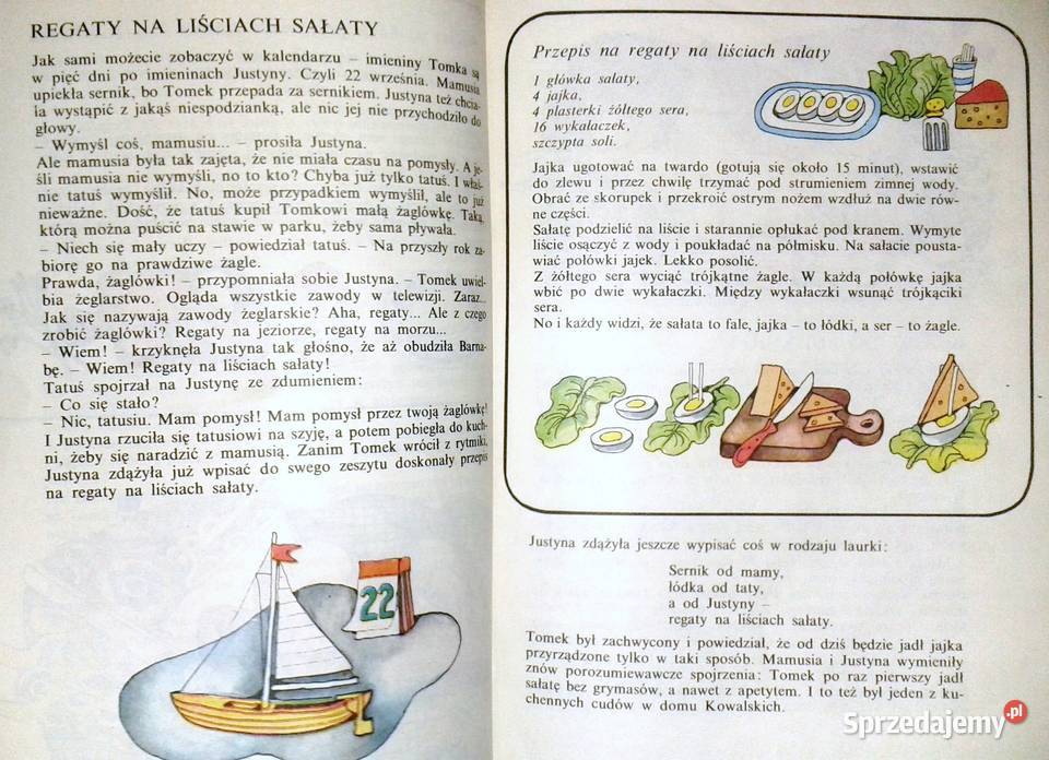 Kuchnia pełna cudów Maria Terlikowska Pozostałe Chełm