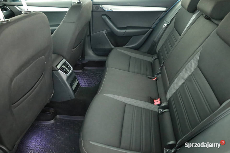 Skoda Octavia 16 TDI Octavia Piaseczno sprzedam