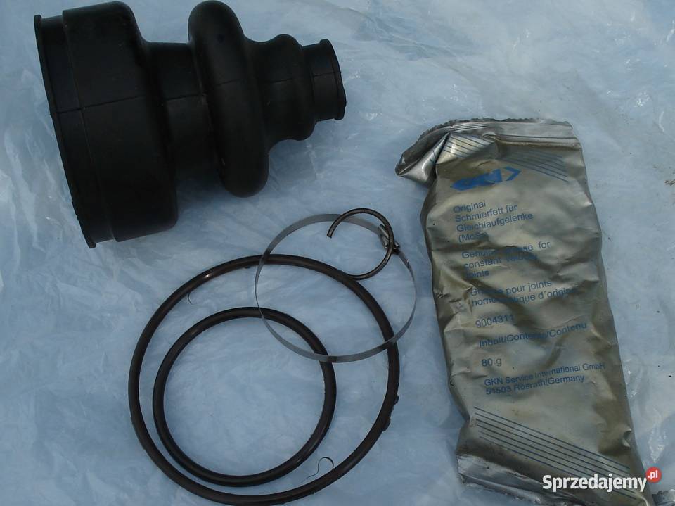 Części Peugeota 205 mazowieckie Warszawa