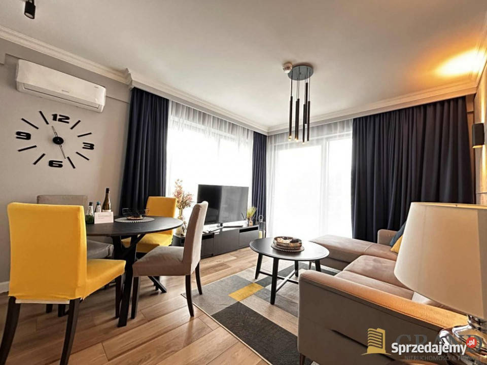 Mieszkanie Międzyzdroje 4083 metry 26451zł/m2