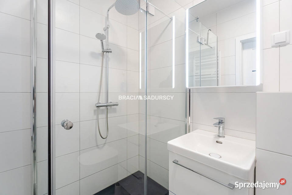 Mieszkanie Kraków os Europejskie 37m2 2 pokoje Wynajem