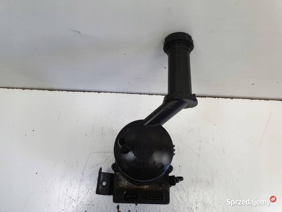 Peugeot 307 Citroen C4 ELEKTRYCZNA POMPA osobowe Rudka