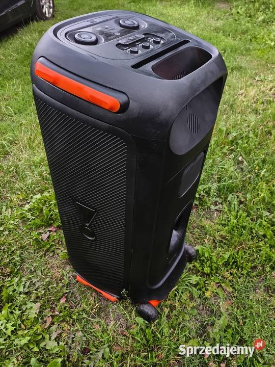JBL Partybox 710 Ciechanów sprzedam