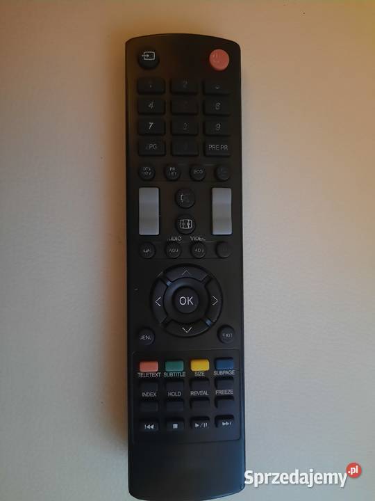 TV Sharp AQUOS 32 Włocławek