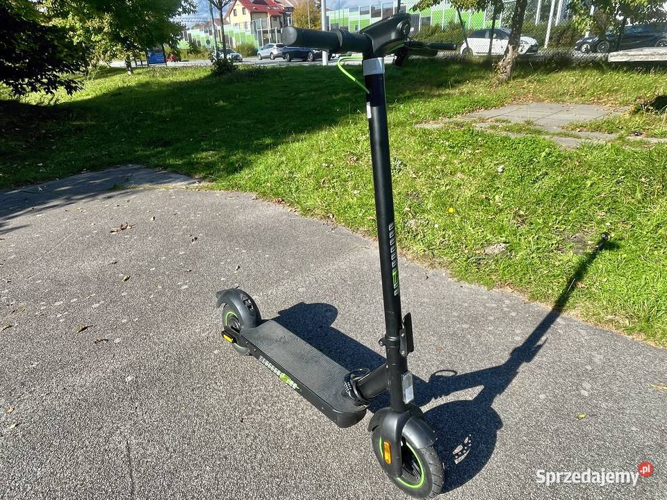Hulajnoga elektryczna Acer ES Series 5 Advance