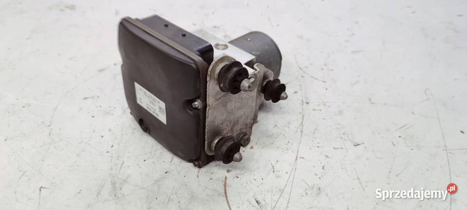 POMPA ABS ESP AUDI A6 C7 A7 4G0907379M sprzedam