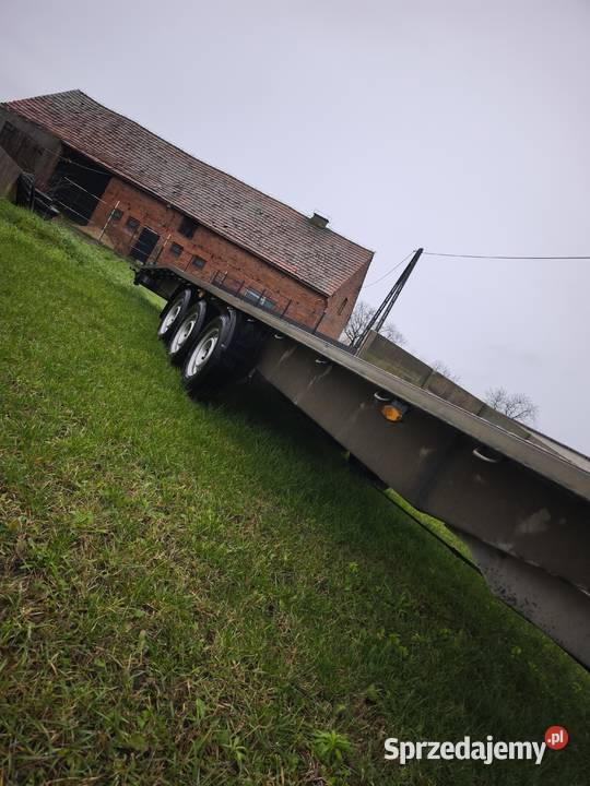 Laweta Boro wielkopolskie Krobia