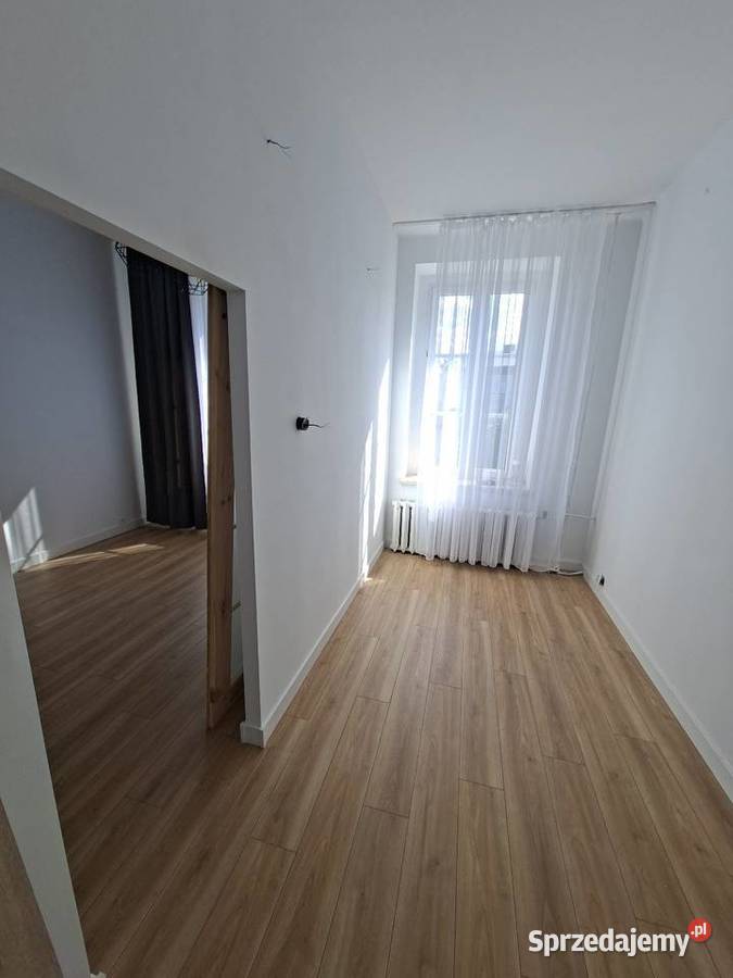 Myszków Mieszkanie 49m2