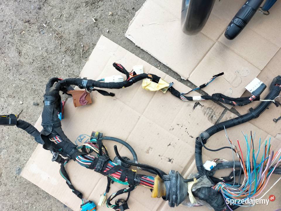 STILO C330 C336 STACYJKA WIĄZKA 00046826724 Kamień-Kolonia