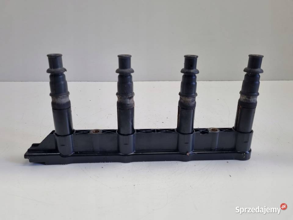 CEWKA ZAPŁONOWA Peugeot 207 14 16V 9651710680