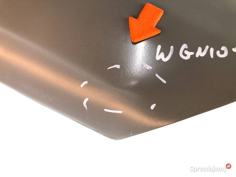 Citroen DS4 20112015 C4 B7 II 20102018 Maska osobowe świętokrzyskie Skarżysko-Kamienna sprzedam