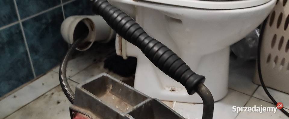 Udrażnianie rur Piaseczno