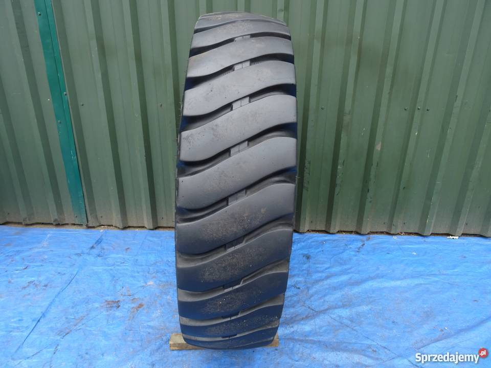 OPONA 1400 1400 R 24 BKT EM937 28PR RÓWNIARKA Śliwnik