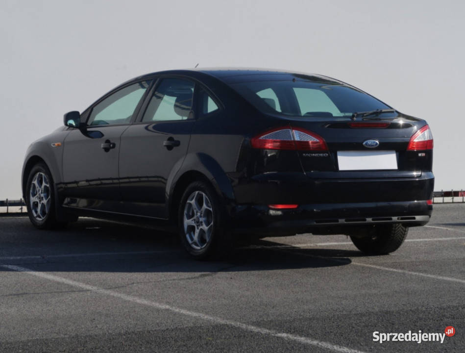 Ford Mondeo 20 TDCi lubelskie Lublin