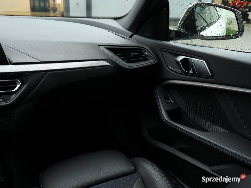 BMW 2 Gran Coupe 218i Gran Coup kamera cofania Katowice