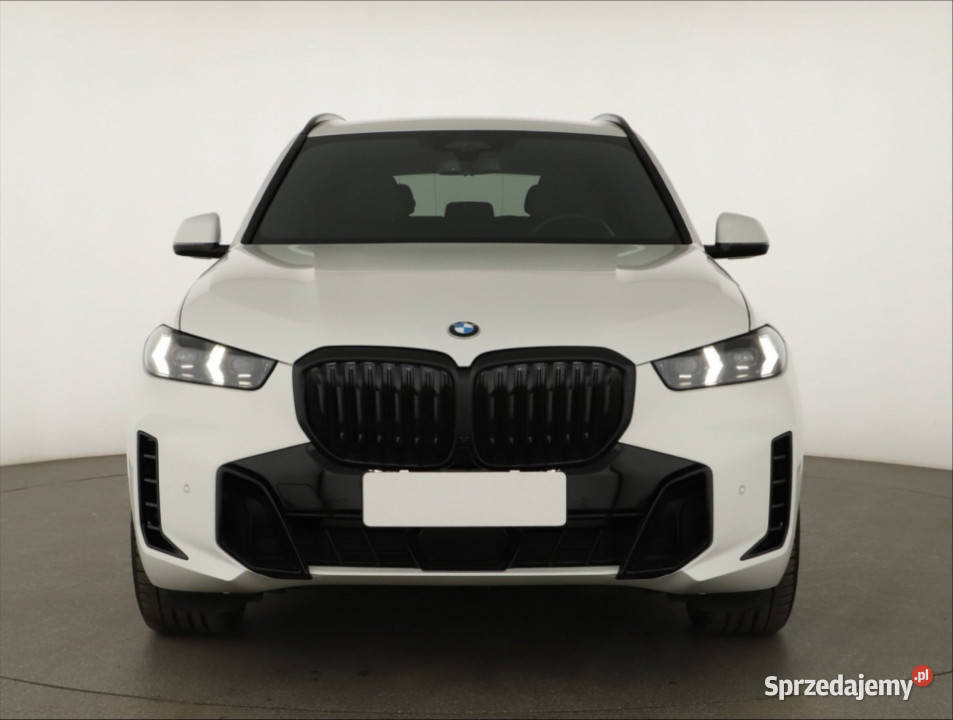 BMW X5 xDrive30d przyciemniane szyby X5 Piaseczno sprzedam