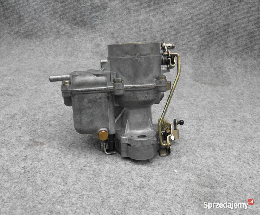 Wartburg nowy gaźnik BVF 40F 211 Leszno