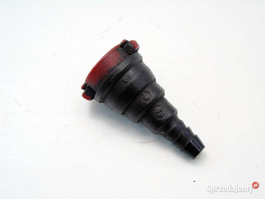 KRÓCIEC PRZEWODU PALIWA 23 16V DOHC FORD GALAXY Sosnowiec