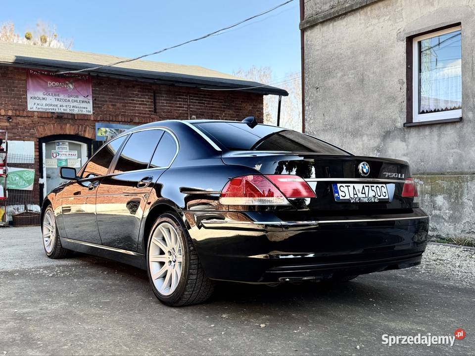 Bmw e66 750Li 367 v8 czujnik zmierzchu Zabrze