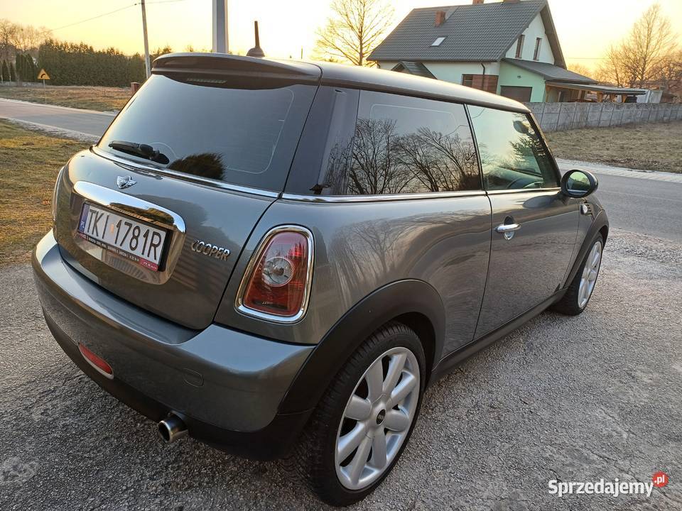 NiemcyLift2010r16 1206 120KM świętokrzyskie Kielce sprzedam