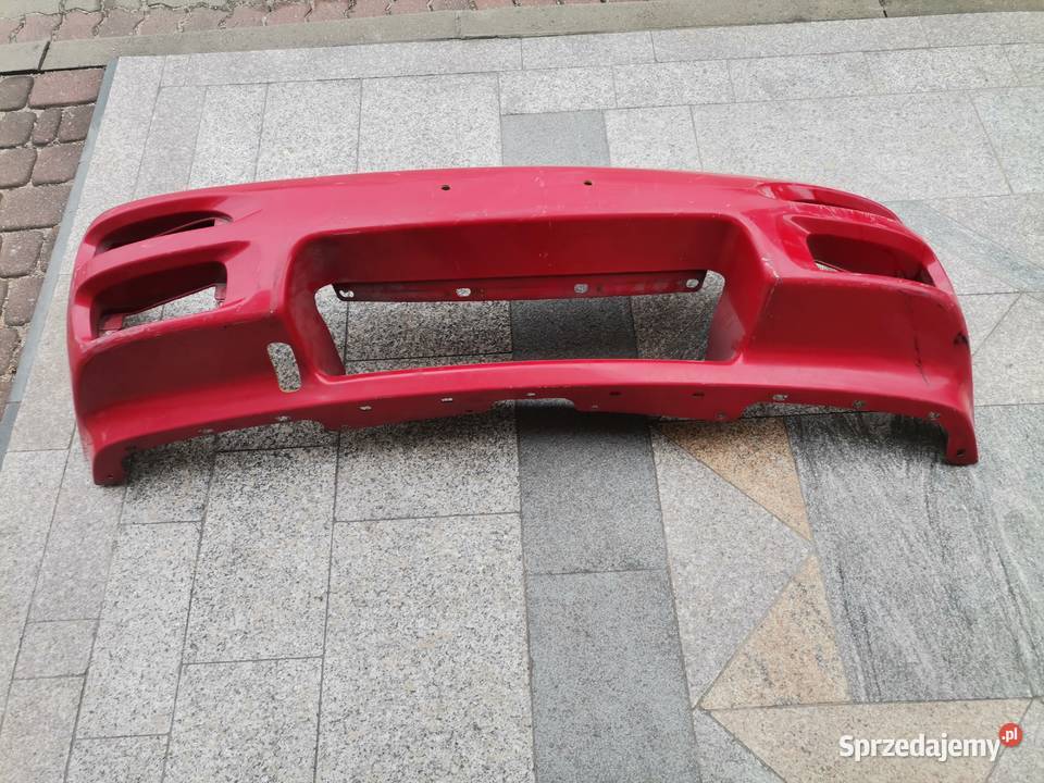 Zderzak przedni nissan 200sx Części samochodowe Białystok