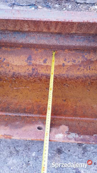 Łyżka skarpowa skarpówka JCB 152 Pozostałe kujawsko-pomorskie Brodnica