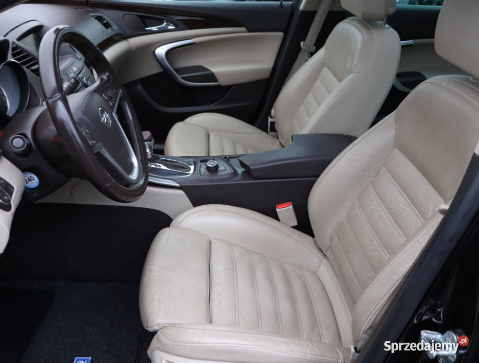 Opel Insignia 20 CDTI czujnik parkowania mazowieckie Piaseczno