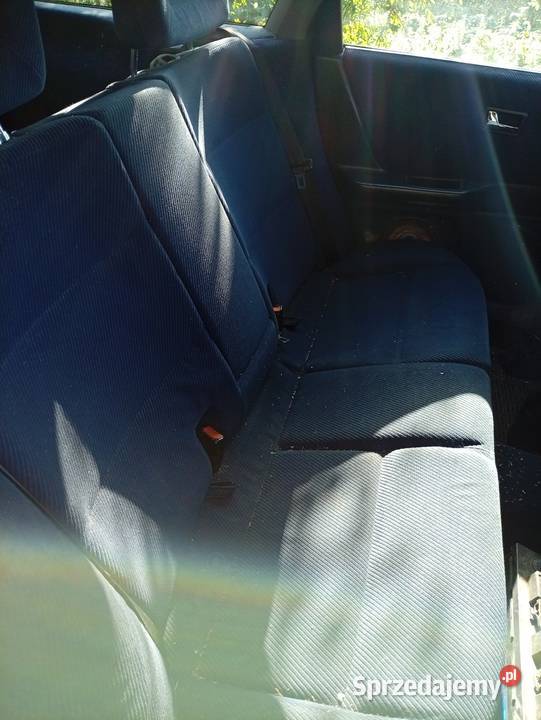 Kanapa tylna audi 80 b4 kombi Avant Gorlice sprzedam