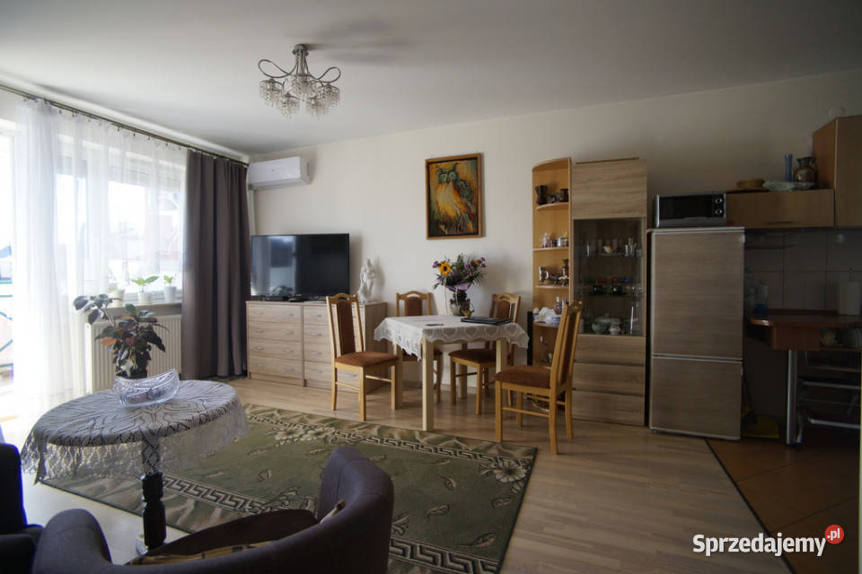 Dwupokojowe 474 m kw Świdnik Ratajczaka Sprzedaż lubelskie