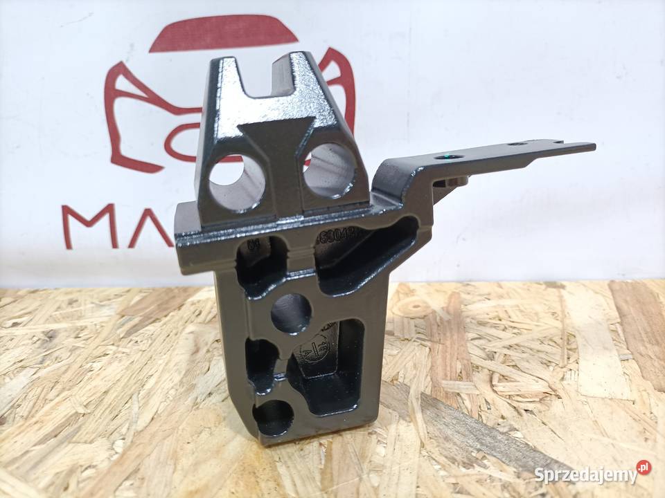BMW X2 U10 COUNTRYMAN U25 X1 U11 X1L U12 ADAPTER osobowe Części montażowe Pleszew