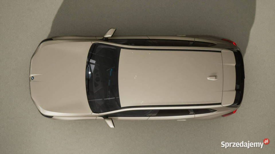 BMW X3 NOWE BMW X3 30e xDrive Dostępny ręki G45 Łódź