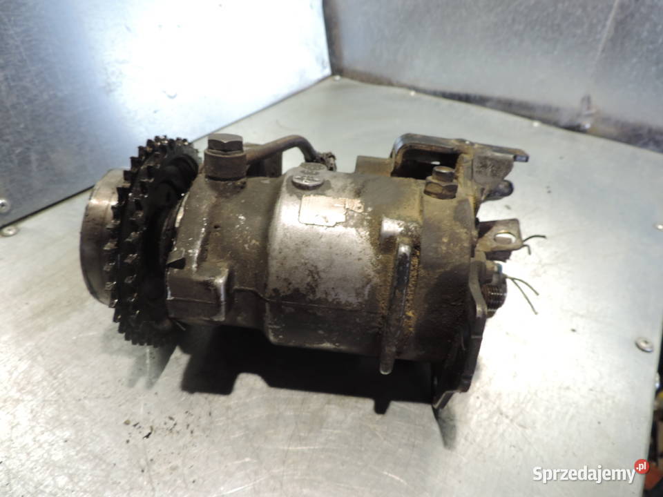 POMPA WTRYSKOWA FORD FOCUS MK1 18 TDCI Nowy Sącz