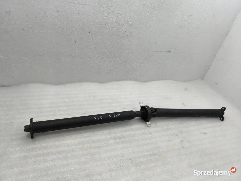 WAŁ NAPĘDOWY AUTOMAT BMW F20 F21 7637026 sprzedam