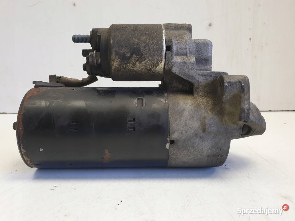 Volvo S60 V70 24 D5 ROZRUSZNIK bosch 0001109398 sprzedam