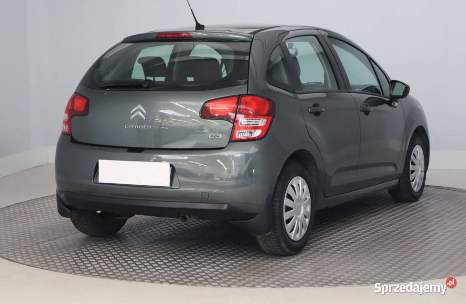 Citroen C3 14 i Zabrze sprzedam