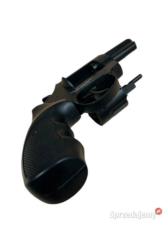 Rewolwer Hukowy 6mm BAS Voltran EKOL Viper 25 sprzedam