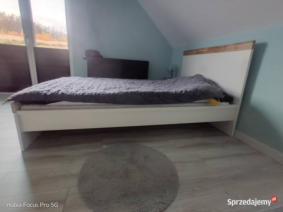 Łóżko Hadle Kańczuckie