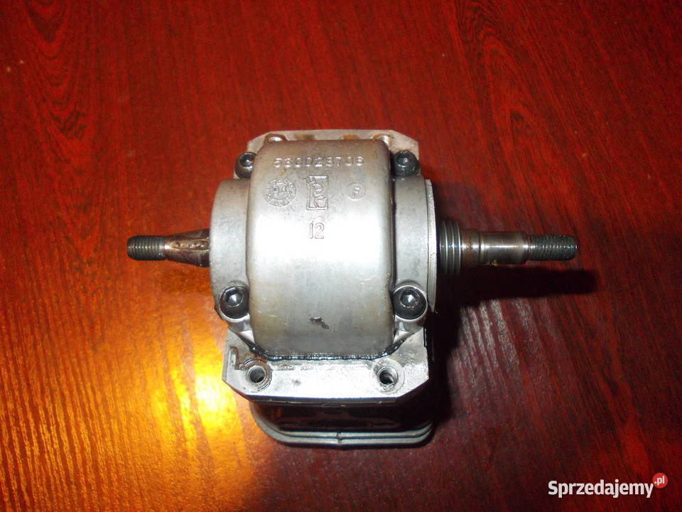 Jonsered 2040 turbo silnik 1724 Pozostałe Stalowa Wola