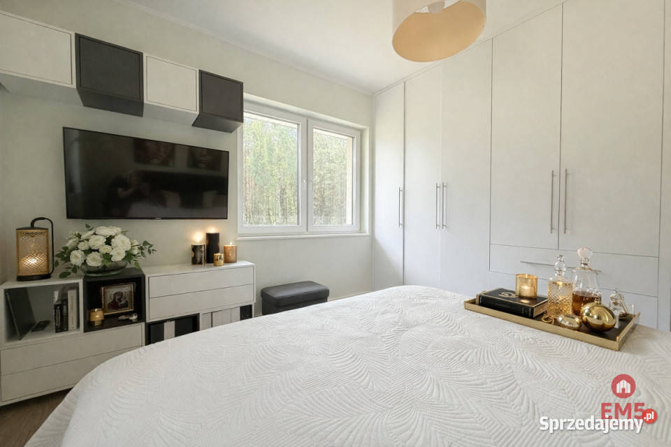 Dom wolnostojący Protasy 190m2 Rok budowy 2014 Łubniki