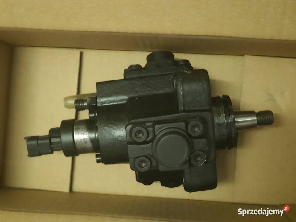 Pompa Iveco Pompy paliwa