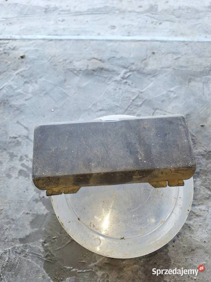 Etui na narzędzia świętokrzyskie Dobruchna sprzedam