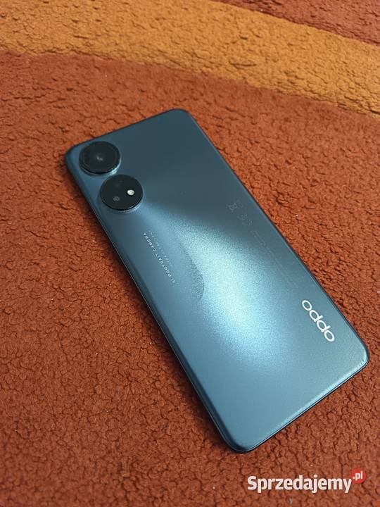 Oppo Reno 8T6etui nowy Telefony i Akcesoria mazowieckie Radom