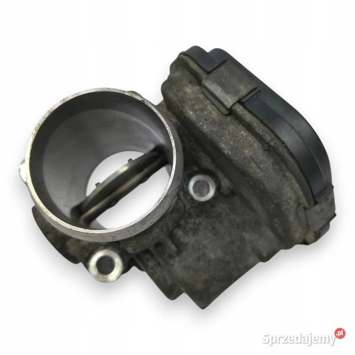 PRZEPUSTNICA Citroen C3 C4 C5 Peugeot 308 16 HDI Chełm